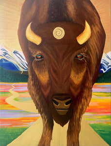 Bison