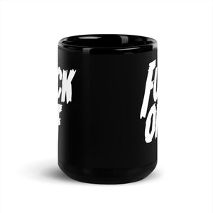 Fuck Off Mug